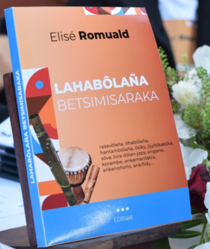 Faribolana Sandratra - Faradoboky ny faha-15 taona