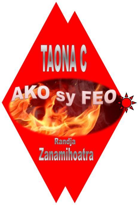 Faribolana Sandratra - Faradoboky ny faha-15 taona