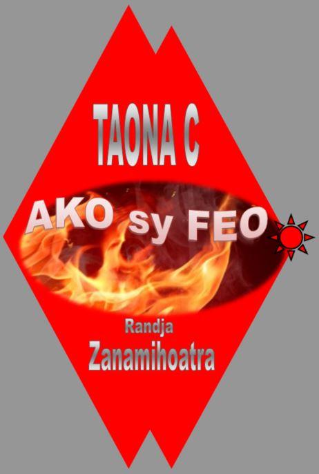 Randja Zanamihoatra - 100 taona